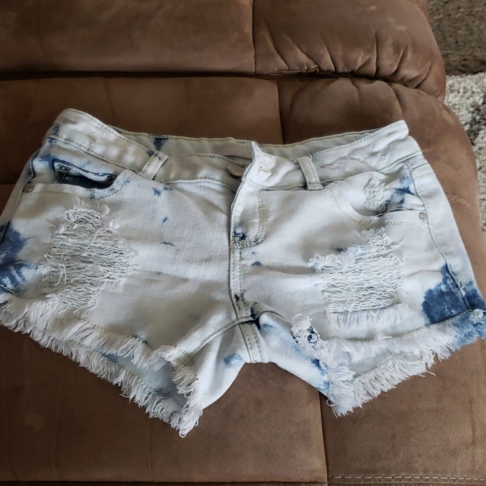 Shorts